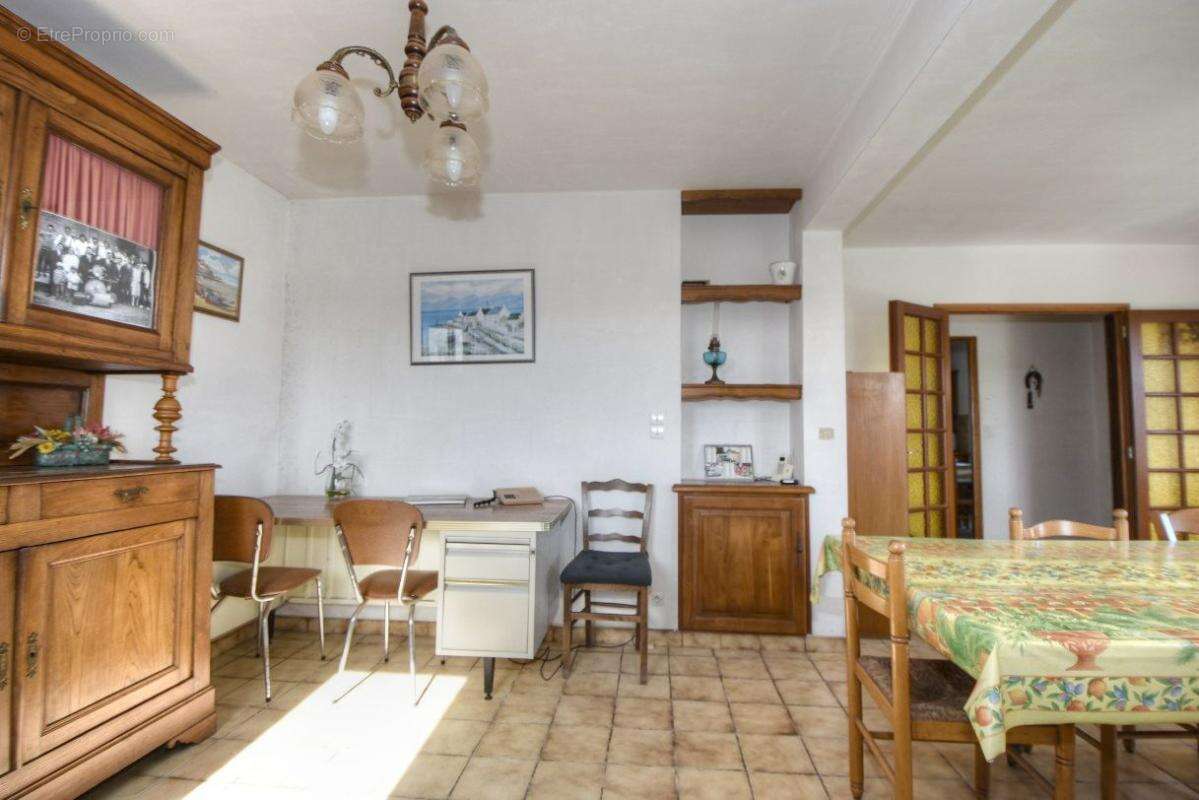Maison  proche de Treguier , 3 chambres, 100 m2 - photo 17