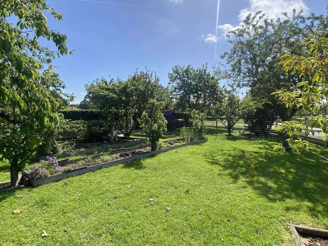 Photo 5 - Maison à EVREUX