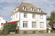 Appartement à ERSTEIN