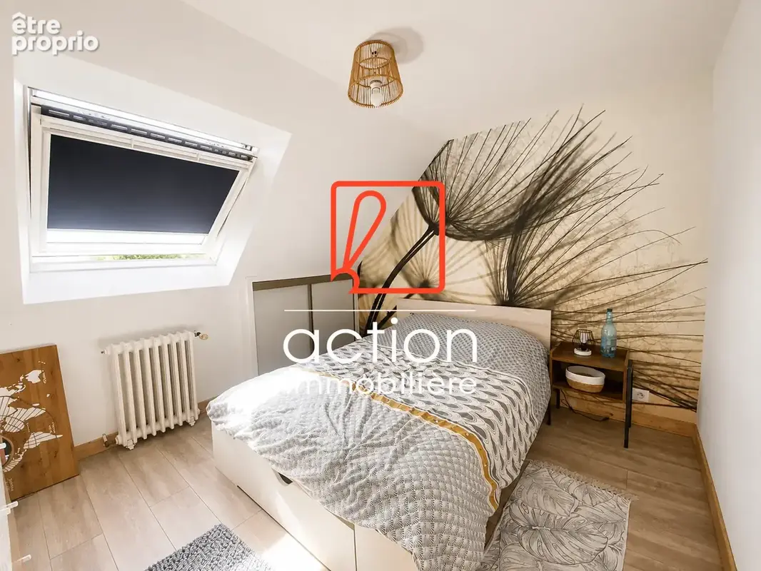 Spacieuse maison de ville en pierre de 171m2   Prat - photo 18
