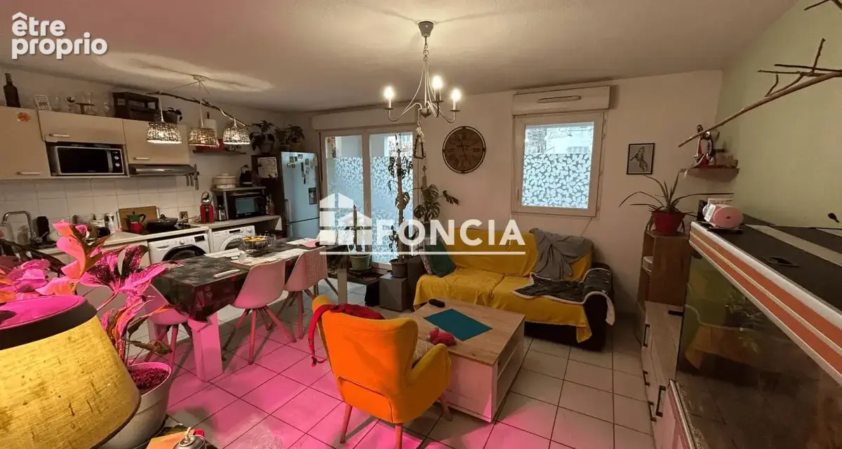 LE LUC - Agréable copropriété semi-récente proches des commodités, pour un investissement locatif - photo 3
