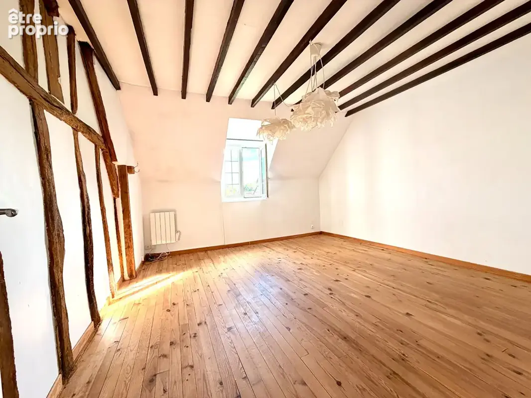 RY, très proche.Bel ensemble immobilier rénové avec 2 logements sur 2 500 m² de terrain - photo 8