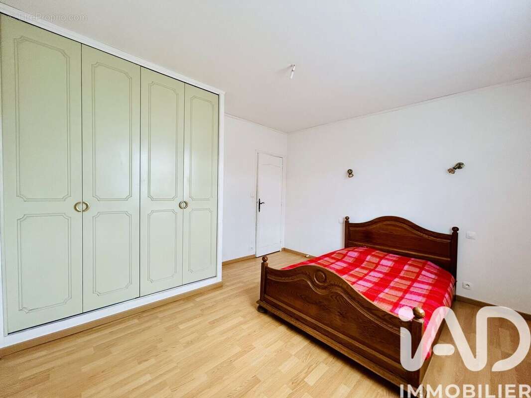 Photo 6 - Maison à LOURY