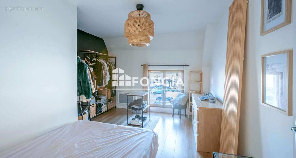 Maison à ATTAINVILLE