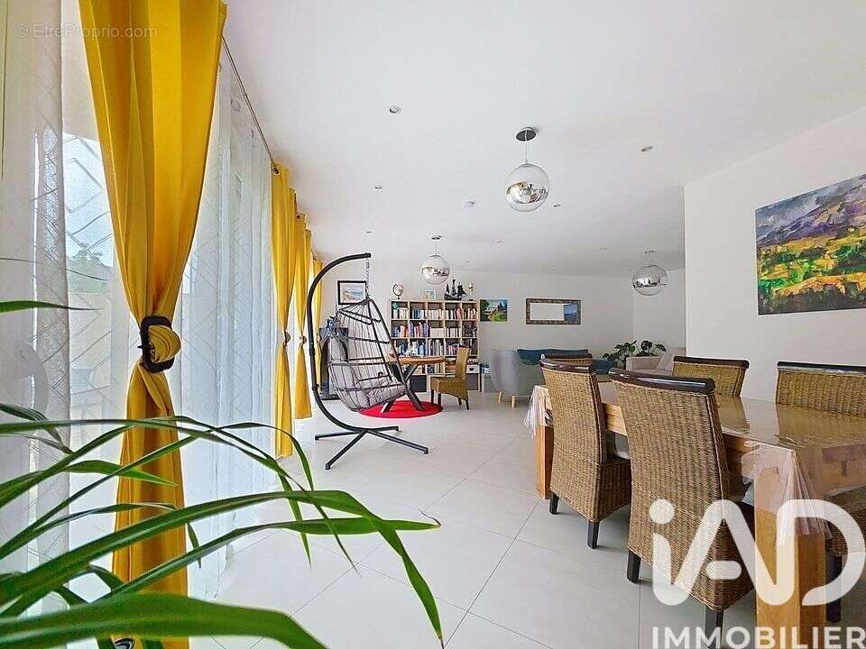 Photo 3 - Maison à BOURGBARRE