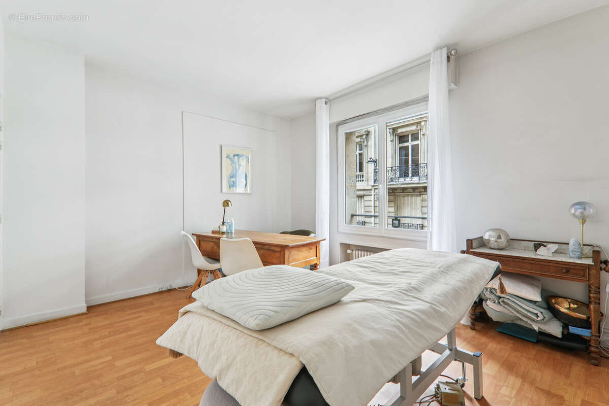 Appartement à PARIS-8E