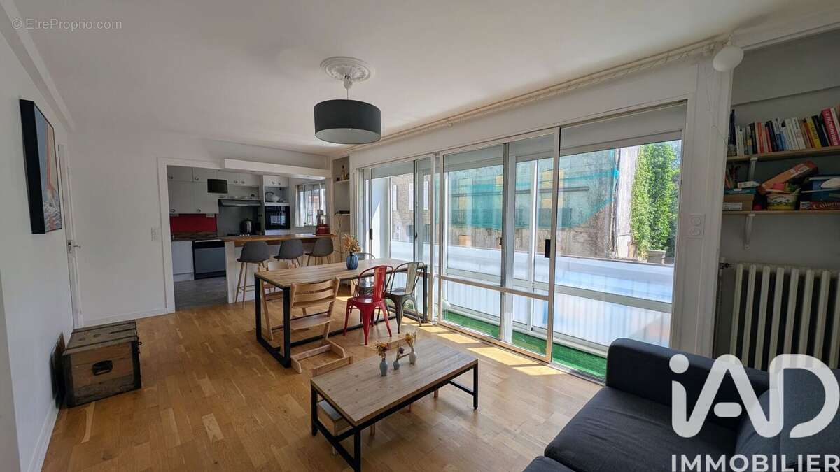 Photo 2 - Appartement à VANNES