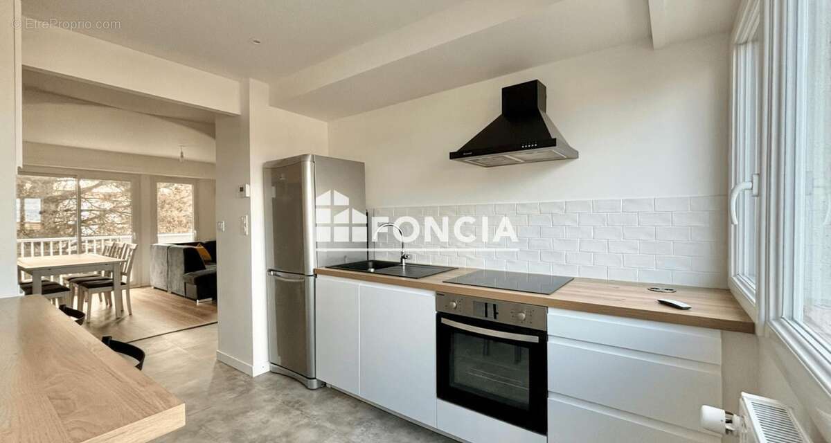 Appartement à CHOLET