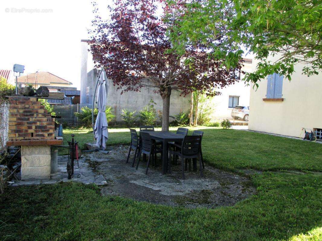 Maison à TARBES