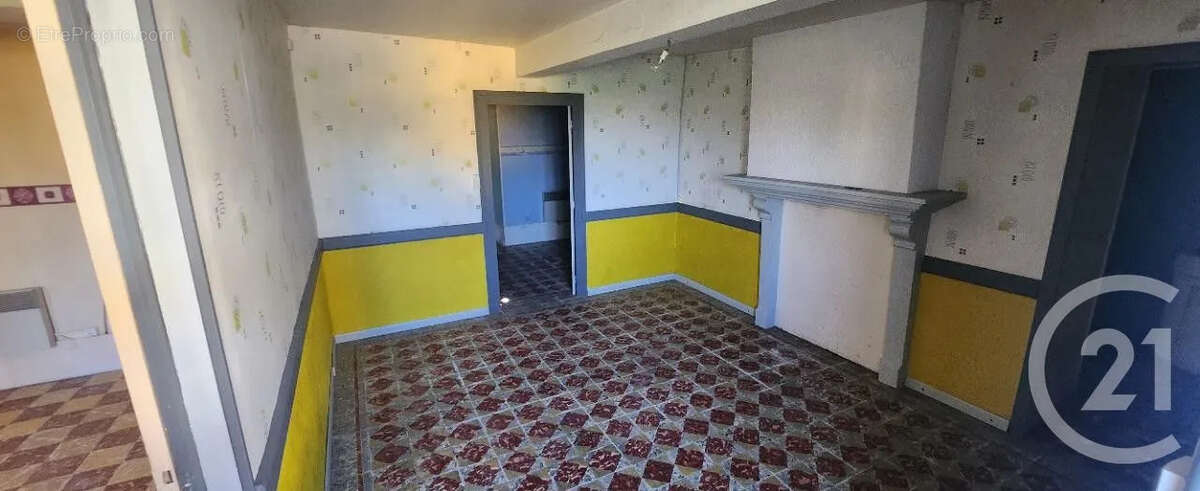 Maison à AUNAY-EN-BAZOIS