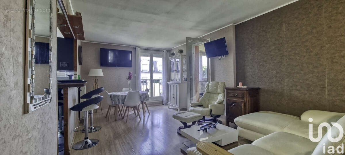 Photo 6 - Appartement à SANNOIS