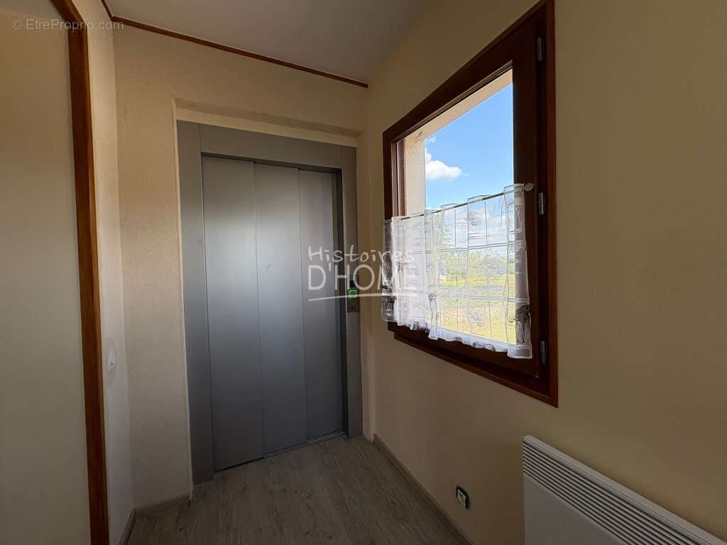 Maison à LA FERTE-GAUCHER