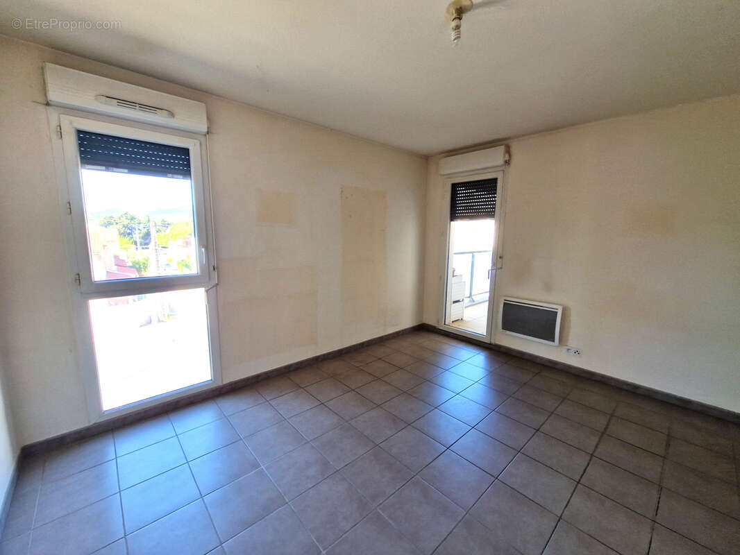 Appartement à LA SEYNE-SUR-MER