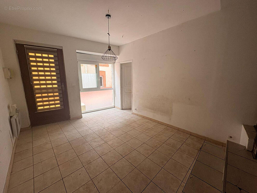 Appartement à AMELIE-LES-BAINS-PALALDA