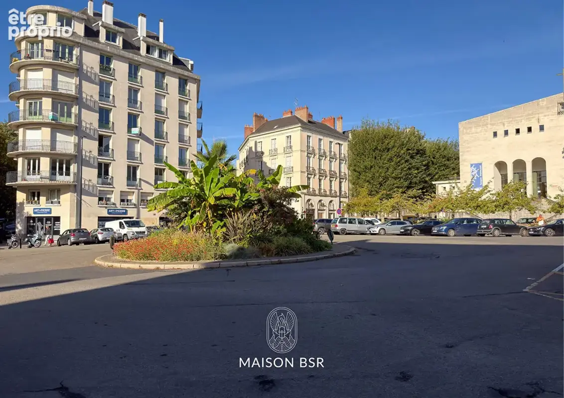 Commerce à NANTES