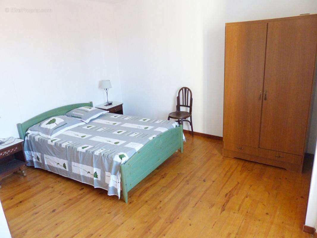 Maison Laussonne 5 pièce(s)  80 m² - photo 5