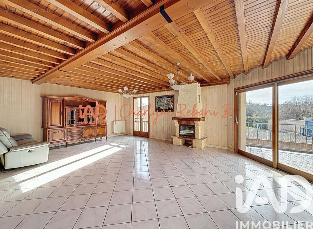 Photo 3 - Maison à SAINT-GEORGES-D'ESPERANCHE