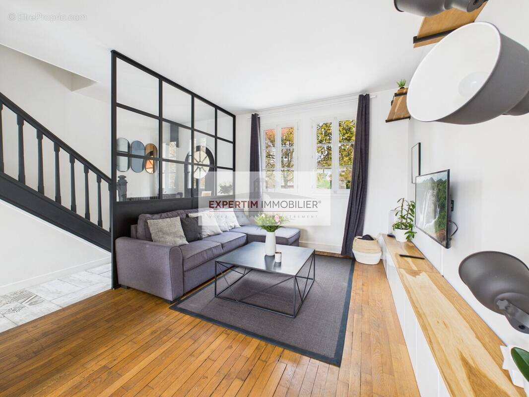 Maison à LE CHESNAY