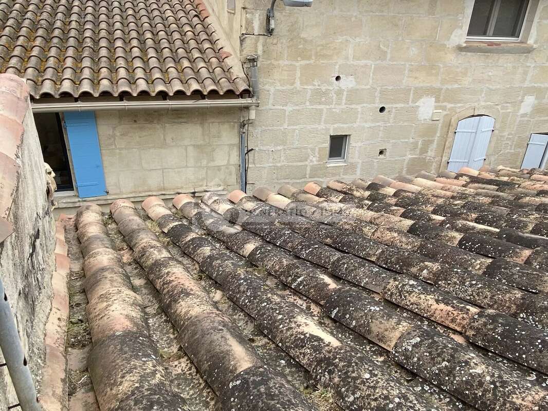 Maison à ARLES