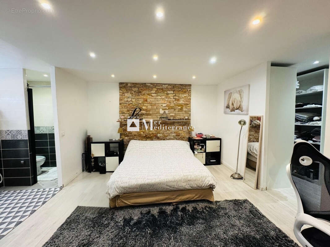 A Vendre - Maison à Ste Maxime (83120) - photo 13