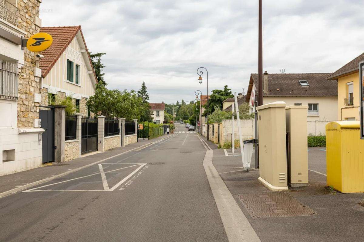 Studio de 1 pièce de 18 m² situé à Groslay - photo 22