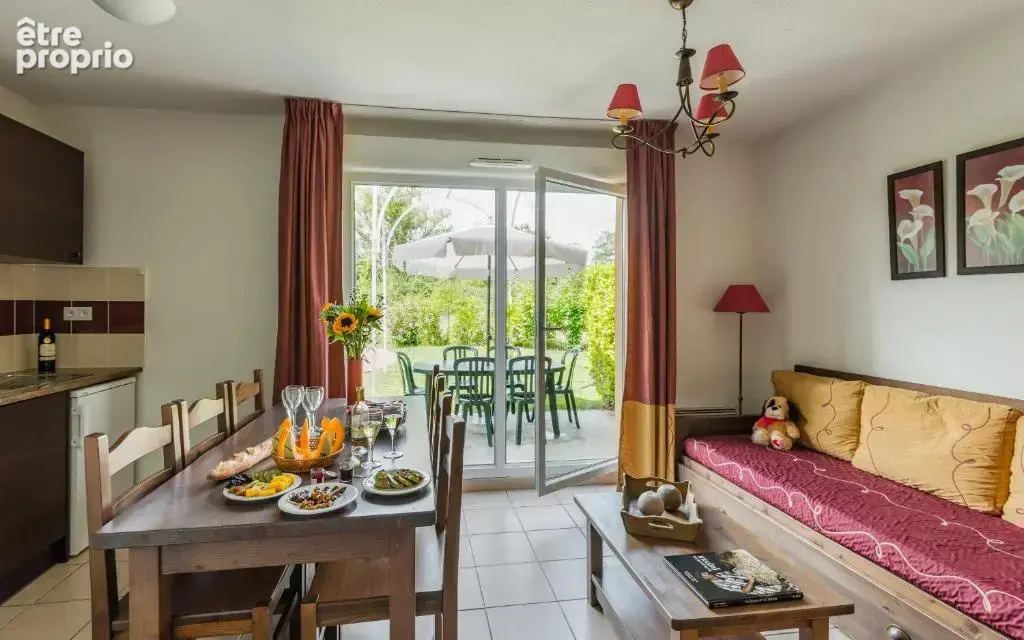 Investissement en residence de tourisme - photo 12