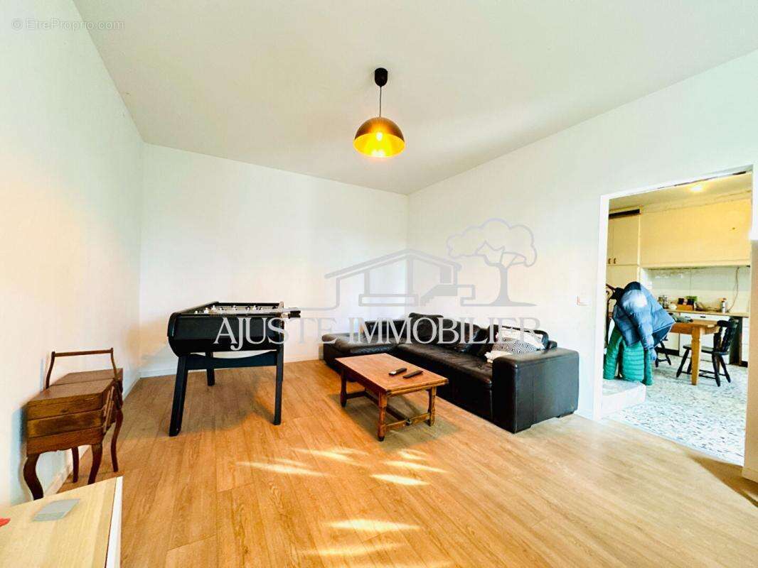 Maison à GIGNAC-LA-NERTHE