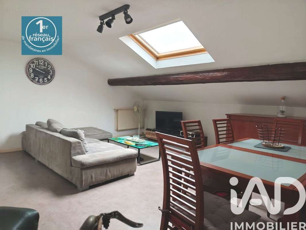 Photo 4 - Appartement à FLORANGE