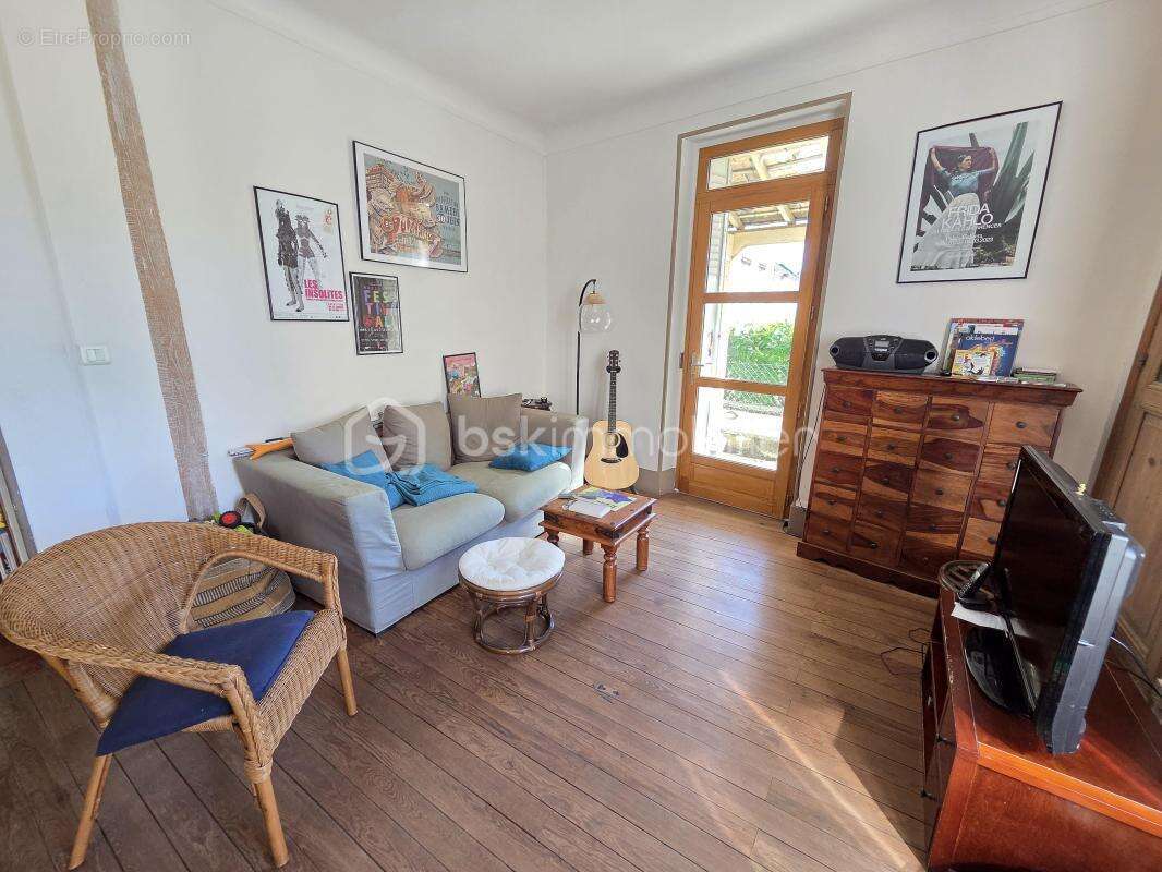 Magnifique Maison de ville quartier Montapins de 133m² à Nevers - photo 8
