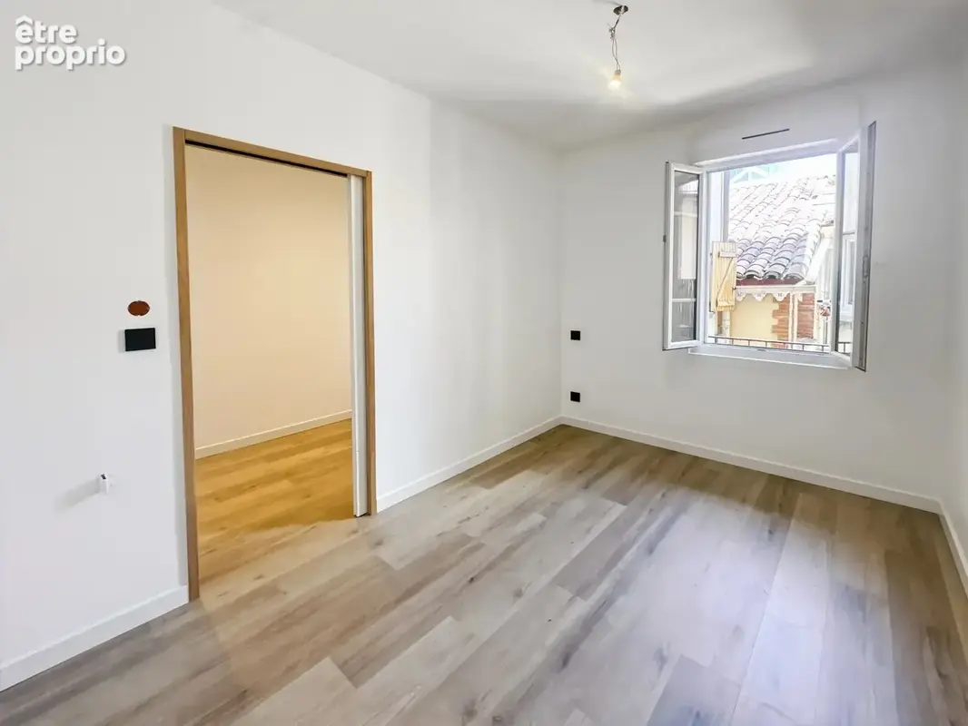 Appartement 43 m² à Toulouse  - photo 8