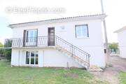 Photo 1 - Maison à RUFFEC