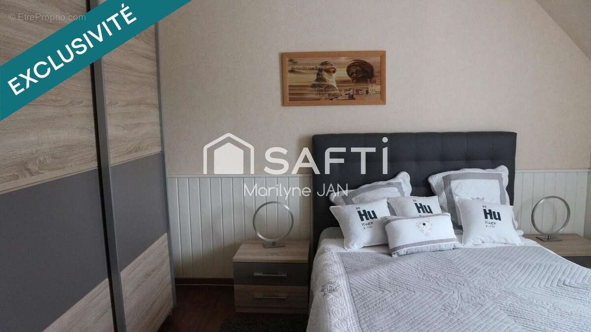 Photo 8 - Maison à SAINT-MALO