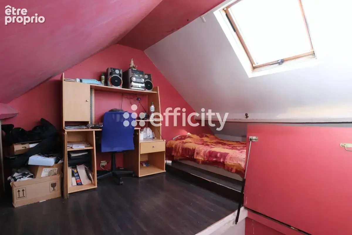 Maison 6 pièces 140 m² à vendre à Croix (59170) - photo 14