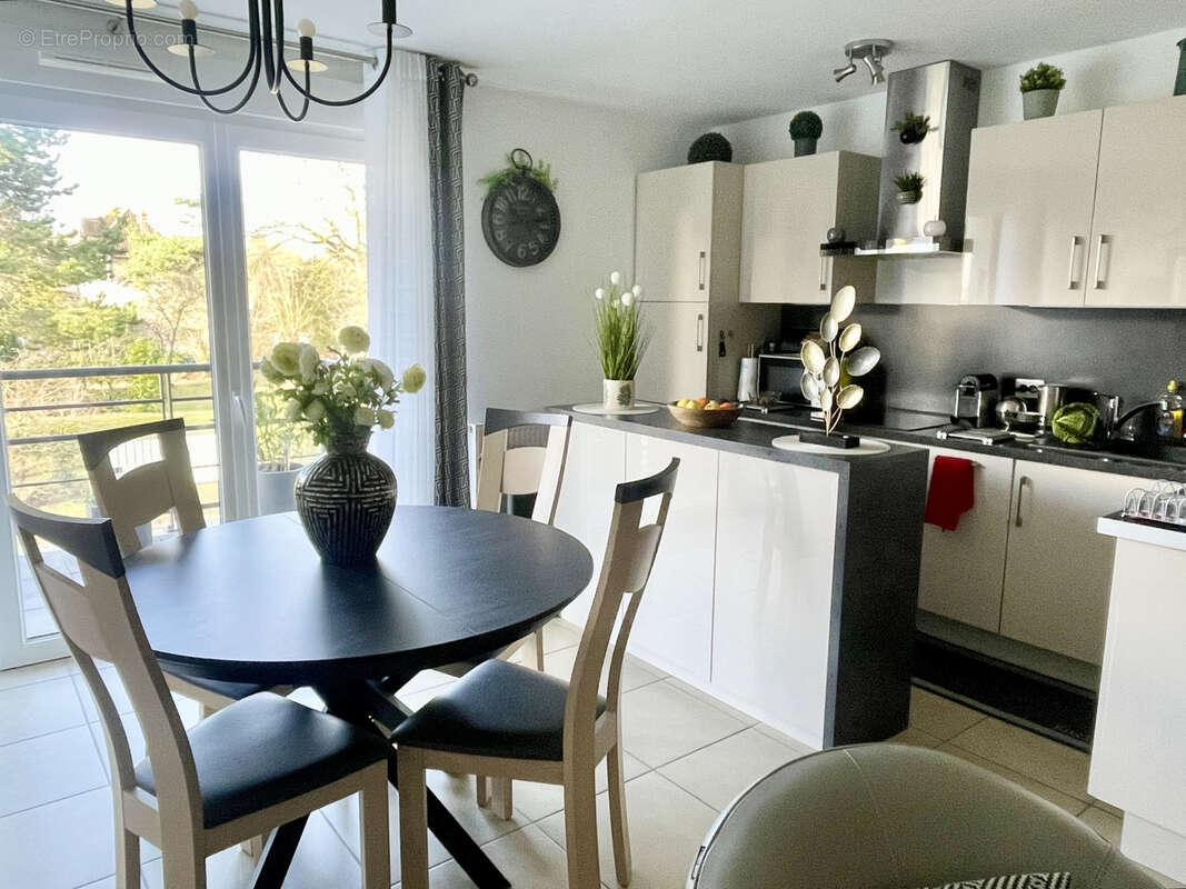 Appartement à MERVILLE-FRANCEVILLE-PLAGE