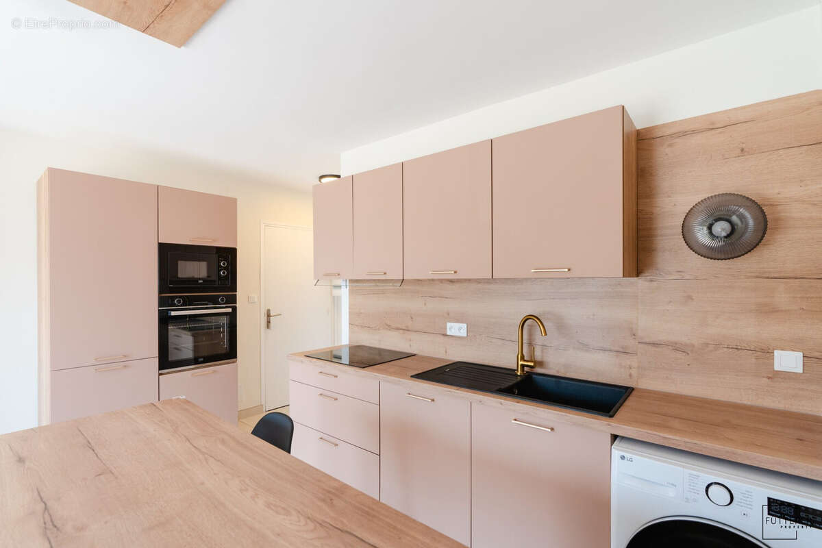 Appartement à NARBONNE