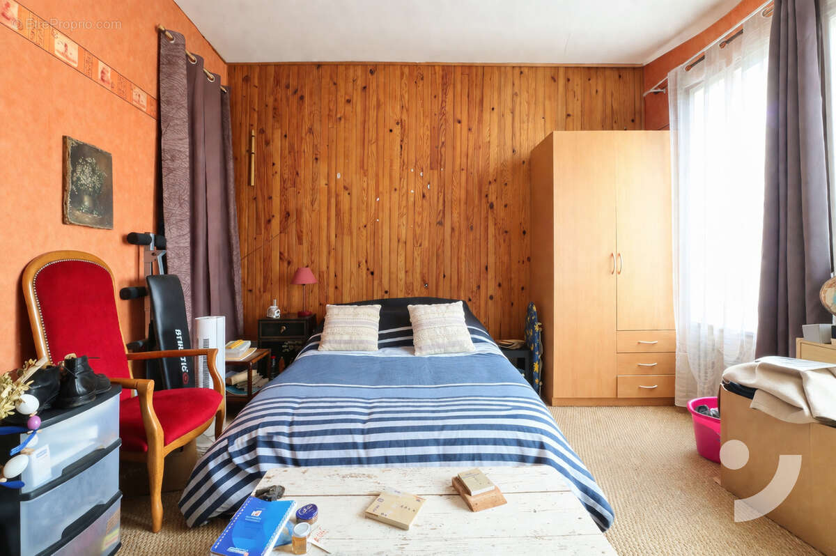 Maison à BERGERES-LES-VERTUS