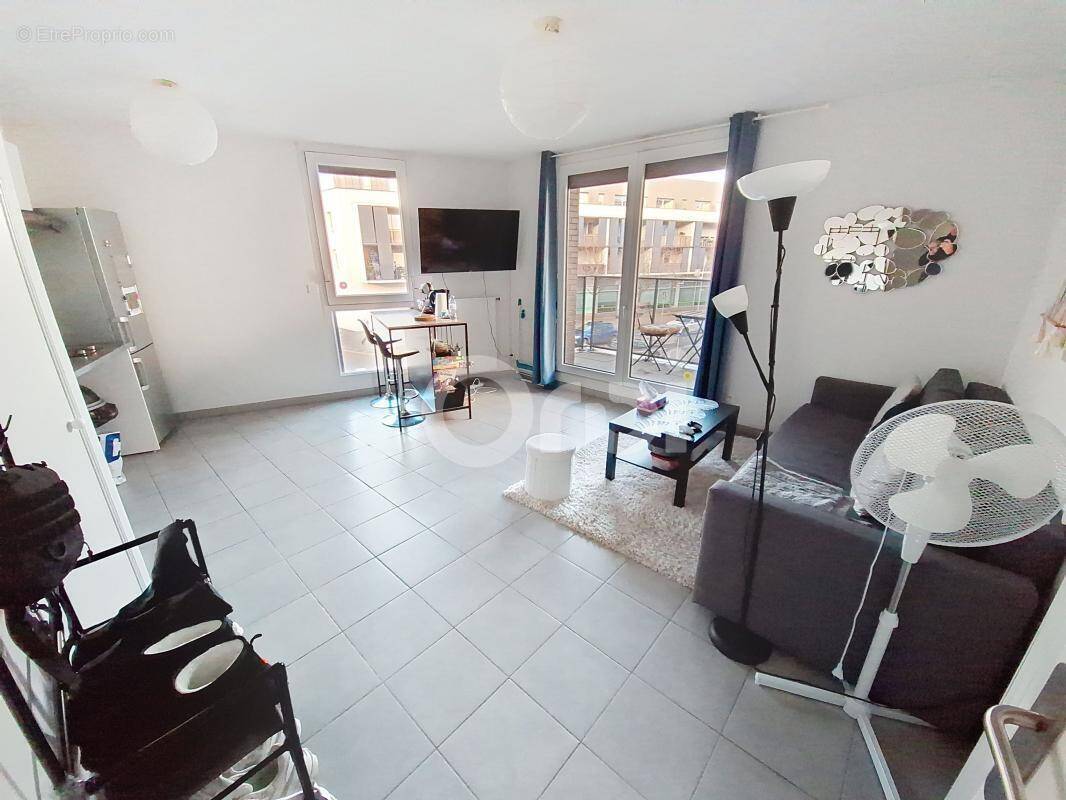 Appartement à BLAGNAC
