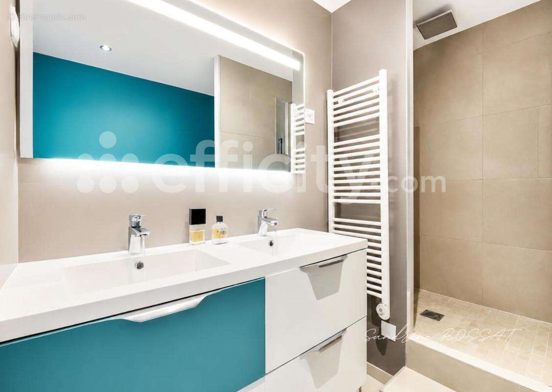 Appartement à LYON-1E