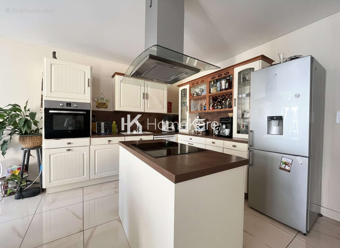 Maison 95 m² à Nailloux  - photo 5