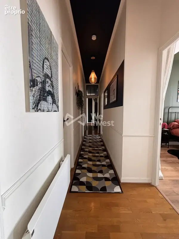 Appartement 97 m² à Coulommiers  - photo 6