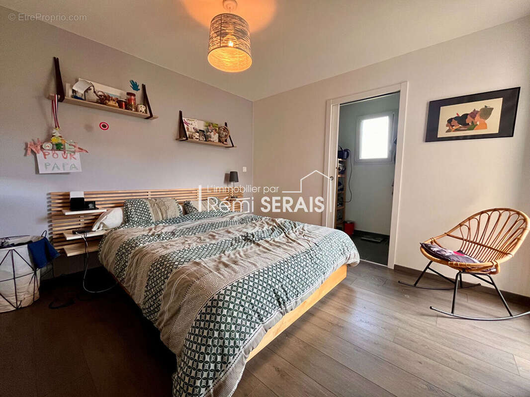 MAISON MODERNE Vie de plain-pied Proche bourg et commerces - photo 10