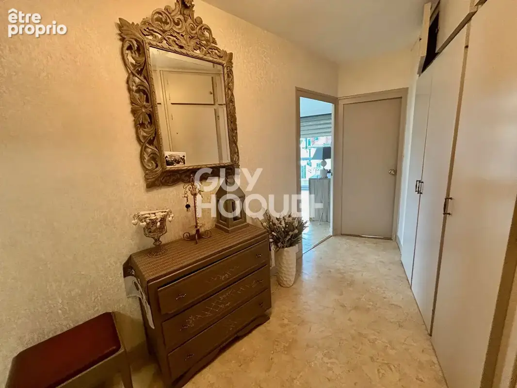 Appartement T3 La Baule Les Pins - photo 6
