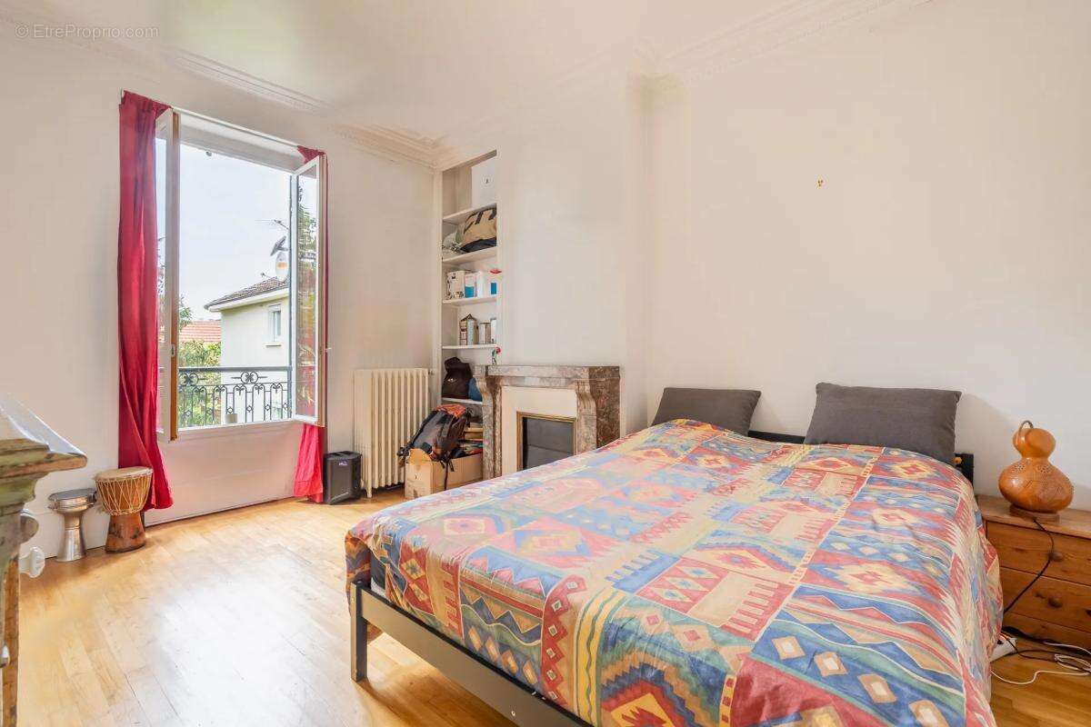 Maison à NEUILLY-PLAISANCE