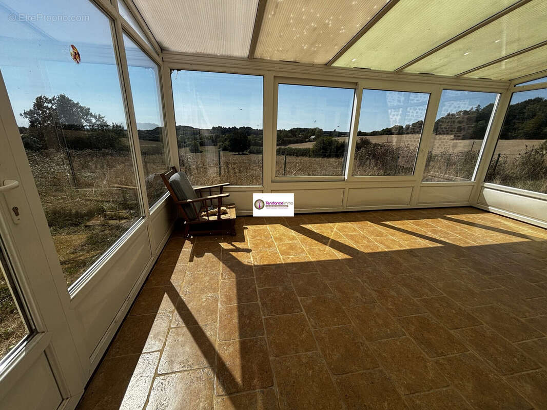 Maison à MORTAGNE-AU-PERCHE