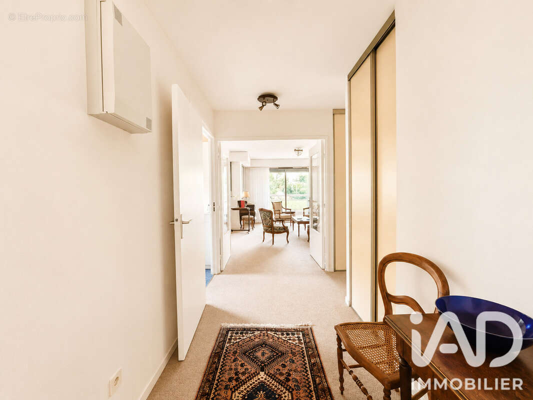Appartement 55 m² à Aix-En-Provence  - photo 4