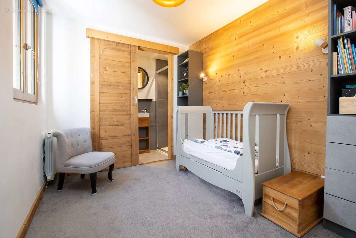 Appartement à MORZINE