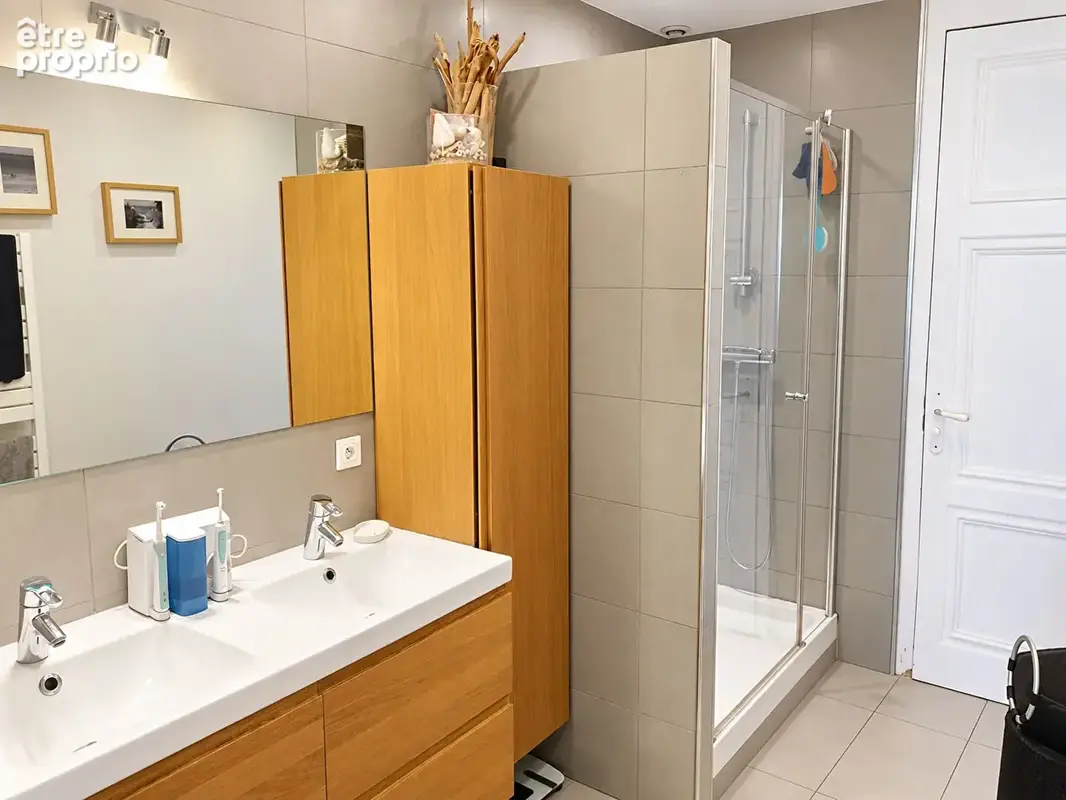 Exclusivité - Appartement de 4 pièces avec balcon - Lyon 6 Place M.Lyautey - photo 13