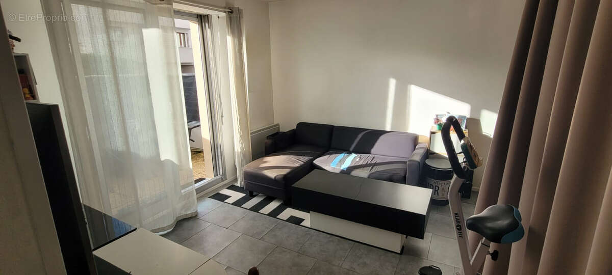 Appartement à CLERMONT-FERRAND