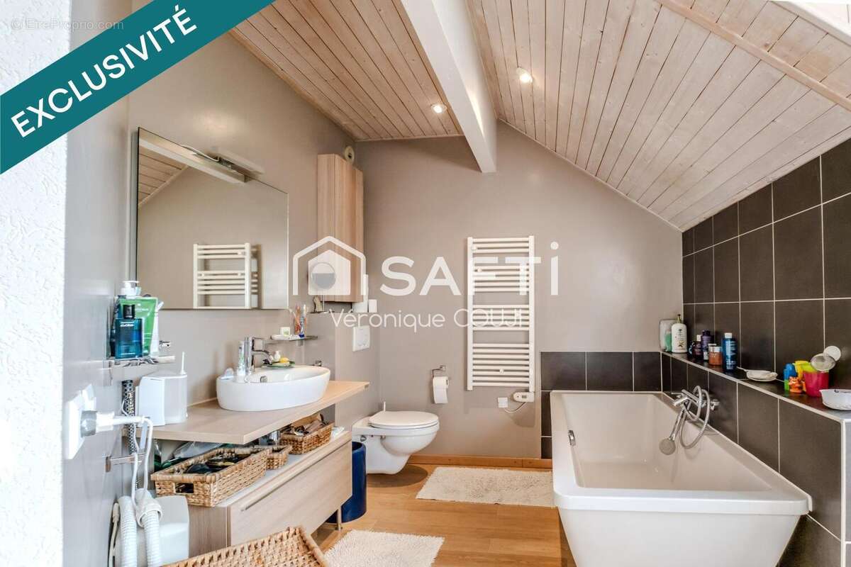 Photo 9 - Appartement à VEIGY-FONCENEX