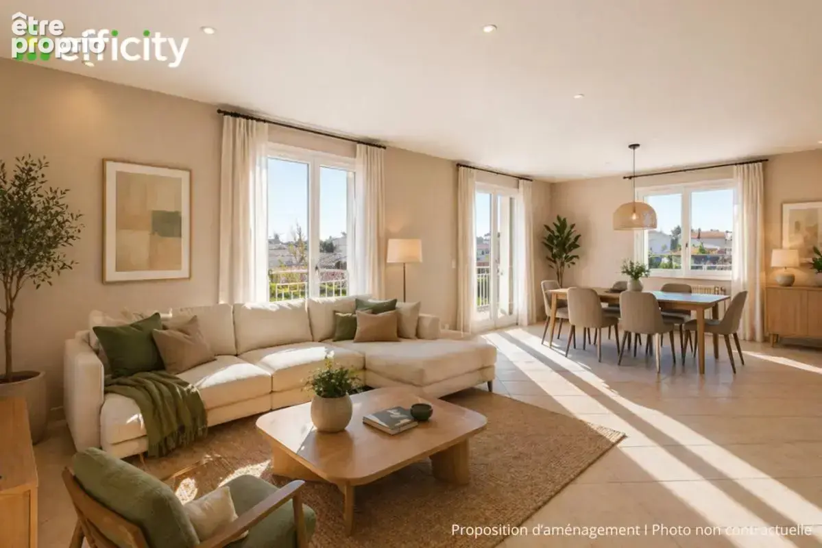 Maison 4 pièces 125 m² à vendre à Caluire-Et-Cuire (69300) - photo 8